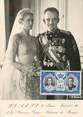 Europe / CPSM MONACO "S.A.S., le Prince Rainier III et la Princesse Grace Patricia de Monaco"