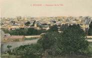 34 Herault CPA FRANCE 34 "Béziers, panorama de la ville"