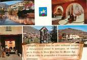 06 Alpe Maritime / CPSM FRANCE 06  "Sospel"