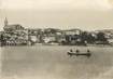 / CPSM FRANCE 11 "Castelnaudary, le grand bassin"