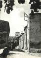 11 Aude / CPSM FRANCE 11 "Fenouillet du Razes, rue de l'église"