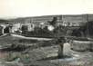 / CPSM FRANCE 11 "Montolieu, vue générale"