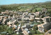 12 Aveyron / CPSM FRANCE 12 "Cruejouls, vue aérienne"