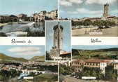 12 Aveyron / CPSM FRANCE 12 "Millau"