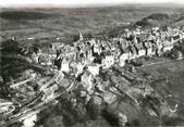 12 Aveyron / CPSM FRANCE 12 "Mur de Barrez, vue générale"