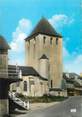 12 Aveyron / CPSM FRANCE 12 "Ledergues, église Saint Martin"