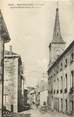 43 Haute Loire CPA FRANCE 43 "Montfaucon, la Rue Notre Dame"