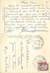 / CPSM FRANCE 12 "Saint Sernin sur Rance"