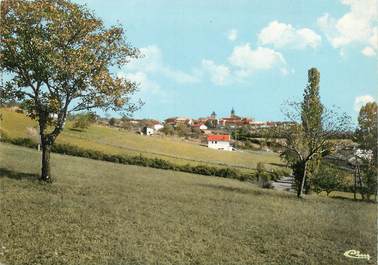 / CPSM FRANCE 12 "Saint Santin d'Aveyron"