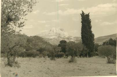 / PHOTO FRANCE 13 "Aix en Provence"