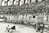 13 Bouch Du Rhone / CPSM FRANCE 13 "Arles, vue de corrida"