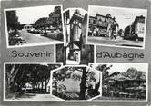 13 Bouch Du Rhone / CPSM FRANCE 13 "Aubagne, souvenir"