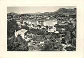 13 Bouch Du Rhone / CPSM FRANCE 13 "Aubagne, quartier du général Nouvelles H.L.M."