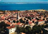 13 Bouch Du Rhone / CPSM FRANCE 13 "Berre l'étang, vue aérienne du vieux village"