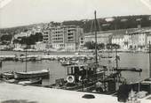 13 Bouch Du Rhone / CPSM FRANCE 13 "Cassis sur mer, le port" / BATEAU