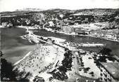 13 Bouch Du Rhone / CPSM FRANCE 13 "Cassis sur Mer, vue générale"