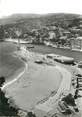 13 Bouch Du Rhone / CPSM FRANCE 13 "Cassis, la plage et le casino"