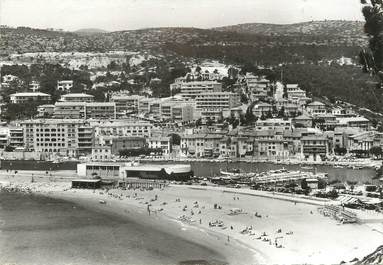 / CPSM FRANCE 13 "Cassis, vue générale"