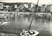 13 Bouch Du Rhone / CPSM FRANCE 13 "Cassis, le port" / BATEAU