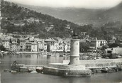 13 Bouch Du Rhone / CPSM FRANCE 13 "Cassis, le phare"