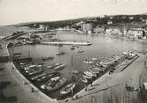 13 Bouch Du Rhone / CPSM FRANCE 13 "Cassis sur Mer, vue générale du port"