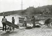 13 Bouch Du Rhone / CPSM FRANCE 13 "Cassis sur Mer, un coin du port "