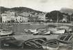 / CPSM FRANCE 13 "Cassis sur mer, le port" /  BATEAU