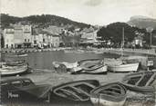 13 Bouch Du Rhone / CPSM FRANCE 13 "Cassis sur mer, le port" /  BATEAU