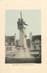 CPA FRANCE 21 "Beaune, Statue de Carnot"