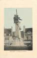 21 Cote D'or CPA FRANCE 21 "Beaune, Statue de Carnot"