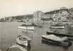 / CPSM FRANCE 13 "Cassis sur Mer, le port et le phare" / BATEAU