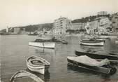 13 Bouch Du Rhone / CPSM FRANCE 13 "Cassis sur Mer, le port et le phare" / BATEAU