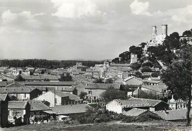 / CPSM FRANCE 13 "Chateaurenard, vue générale "