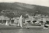 13 Bouch Du Rhone / CPSM FRANCE 13 "La Ciotat, le port et les quais"