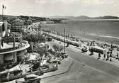 13 Bouch Du Rhone / CPSM FRANCE 13 "La Ciotat, vue générale de la plage"