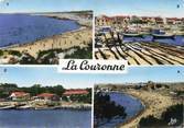 13 Bouch Du Rhone / CPSM FRANCE 13 " La Couronne"