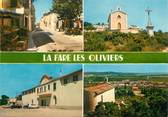 13 Bouch Du Rhone / CPSM FRANCE 13 "La Fare les Oliviers "