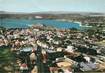 / CPSM FRANCE 13 "Istres, vue panoramique" / STADE