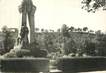 / CPSM FRANCE 13 "Jouques en Provence" /  MONUMENT AUX MORTS