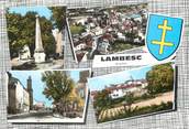 13 Bouch Du Rhone / CPSM FRANCE 13 "Lambesc"