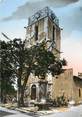 13 Bouch Du Rhone / CPSM FRANCE 13 "Marignane, l'église "