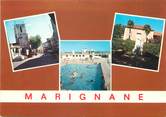 13 Bouch Du Rhone / CPSM FRANCE 13 "Marignane"