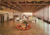 13 Bouch Du Rhone / CPSM FRANCE 13 "Aéroport de Marseille Marignane, intérieur de l'Aérogare"
