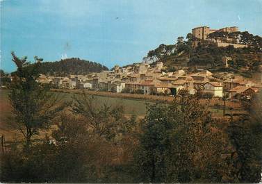 / CPSM FRANCE 13 "Meyrargues, vue générale"