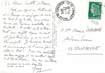 / CPSM FRANCE 13 "Saint Cannat, la Mairie "