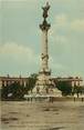 33 Gironde CPA FRANCE 33 "Bordeaux, monument des Girondins"