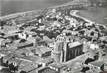 / CPSM FRANCE 13 "Les Saintes Maries de la Mer, vue générale aérienne"