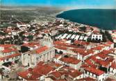 13 Bouch Du Rhone / CPSM FRANCE 13 " Les Saintes Maries de la Mer, vue générale"