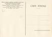 / CPSM FRANCE 13 "Saintes Maries de la Mer" / CHEVAL
