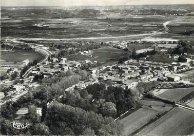 / CPSM FRANCE 13 "Saint Victoret, vue générale aérienne"